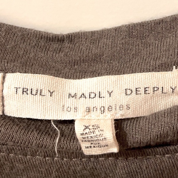 Urban Outfitters Top - Picture 4 of 4